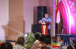 Kang Bupati Ponorogo Sugiri Secara Resmi Membuka Musrenbang RKPD Tahun 2023