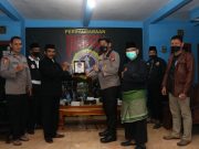 Bersama Perguruan Pencak Silat, Kapolres Ponorogo Ajak Semua Pihak Ciptakan Stabilitas Keamanan