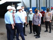 Kapolri Pastikan Jajaran Kepolisian Awasi Distribusi dan Harga Penjualan Minyak Goreng