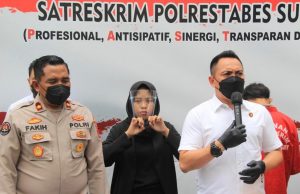 Pemuda Surabaya Ditetapkan Sebagai Tersangka Usai Bawa Kabur Gadis Belia