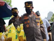 Jelang Ramadhan Dipastikan Stok Migor Cukup, Kapolrestabes Surabaya : Masyarakat Agar Membeli Sesuai Kebutuhan