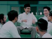 Gontor Voice Kolaborasi dengan Lima Vokalis Nasional Hadirkan Pesan Kemanusiaan