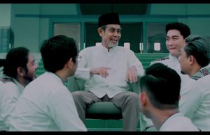 Gontor Voice Kolaborasi dengan Lima Vokalis Nasional Hadirkan Pesan Kemanusiaan