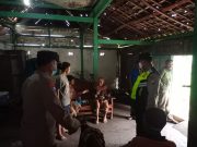 Terseret Arus Sungai Sejauh 2 KM, Seorang Nenek di Ngawi, Selamat