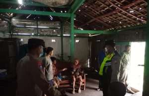 Terseret Arus Sungai Sejauh 2 KM, Seorang Nenek di Ngawi, Selamat