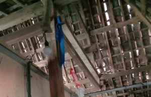 Diduga Depresi, Warga Plalangan, Jenangan Nekat Gantung Diri