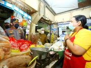 Tak Mau Warga Kesulitan, Kapolri: Jangan Lagi Terjadi Kelangkaan Minyak Goreng Curah