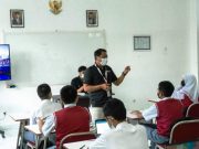 SMK Telkom Sidoarjo Siap Mencetak Siswa Bertalenta Digital dan Berkarakter Mulia