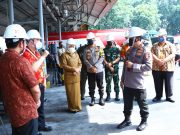 Jelang Ramadan, Kapolri Instruksikan Kapolda Cek Setiap Hari Ketersediaan Minyak Goreng di Pasar