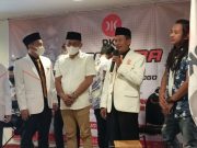 DPD PKS Ponorogo Gelar Rakerda, Siap Kolaborasi Layani Masyarakat