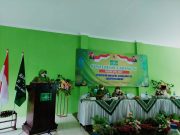 Hj. Arina Kembali Pimpin Muslimat NU Kabupaten Madiun