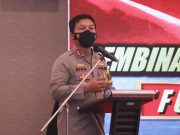 Polda Jatim Tingkatkan Kemampuan Operator Fungsi Operasional, Bentuk Pribadi Polri yang Presisi