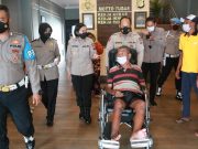 Laksanakan Program Makota Sigap, Polresta Malang Kota Peduli Disabilitas