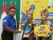 Ratusan Pelajar SMP/MTs Ikuti M-One Competition, SMA Muhipo Cetak Siswa Berprestasi & Bertalenta