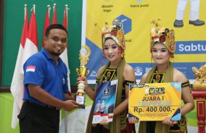 Ratusan Pelajar SMP/MTs Ikuti M-One Competition, SMA Muhipo Cetak Siswa Berprestasi & Bertalenta