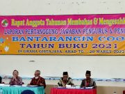 Wow, SHU Bantarangin Coop Tembus 1 Milyar 189 Juta, Buka Peternakan Sapi Perah