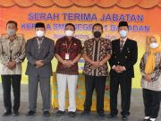 Drs. Teguh Prasetyo Wiyono, M.Si Usung Budaya Kerja Kethoprak di SMPN 1 Babadan