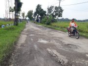 Perbaiki 51 Ruas Jalan, Pemkab Ponorogo Gelontor 155 Milyar