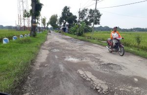 Perbaiki 51 Ruas Jalan, Pemkab Ponorogo Gelontor 155 Milyar