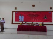 Perkuat Wasbang, Dinas Pendidikan Ponorogo Hadirkan KH Marzuki Mustamar