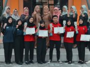 5 Tim SMKN 2 Ponorogo Berlaga di LKS Provinsi, Bukti Pantas Sandang SMK PK