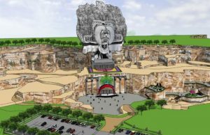 April Mulai Perbaikan Jalan Rusak, Agustus Start Bangun Monumen & Museum Reog