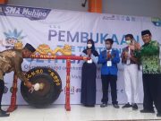 553 Bintang SMP/MTs Berlaga di Olymbasict, SMA Muhipo Lecut Potensi Jadi Prestasi