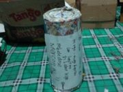 Dikira ‘Mejen’ Petasan Meledak, Ikbal Kehilangan 3 Jari