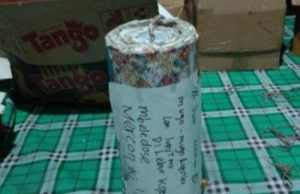 Dikira ‘Mejen’ Petasan Meledak, Ikbal Kehilangan 3 Jari