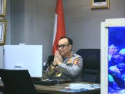 Mendorong Transformasi Ekonomi, Polri Pastikan Stabilitas Pangan Nasional