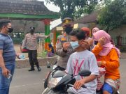 Polsek Kendal Gelar Operasi Yustisi PPKM Level 2