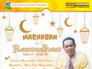 Ketua DPD Partai Golkar Kab. Ponorogo Rahmat Taufik, S.Sos. M.Si.