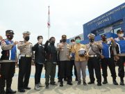 SIM Cak Bhabin Inovasi Baru Satlantas Polrestabes Surabaya