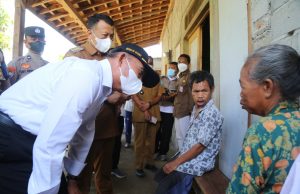 Pernikahan Sedarah Harus Distop, Menko PMK Cermati Stunting & Kemiskinan Ekstrem