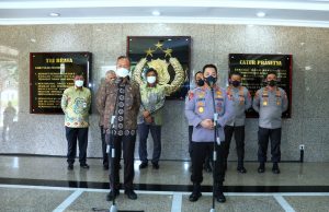 Kapolri Bentuk Satgas Gabungan Awasi Produksi dan Distribusi Selama 24 Jam: Pastikan Stok Minyak Curah Tersedia