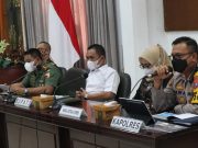 Atasi Masalah Tambang Pasir di Lumajang, Forkopimda Bentuk Satgas Pertambangan