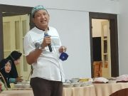 Jalin Silaturahmi, Ipong Buka Puasa Bersama Berbagai Lintas Komunitas Ponorogo