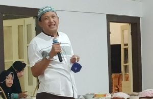 Jalin Silaturahmi, Ipong Buka Puasa Bersama Berbagai Lintas Komunitas Ponorogo