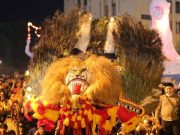 Abaikan Reog Malah Pilih Jamu, Nadiem Langgar Petunjuk Konvensi ICH UNESCO