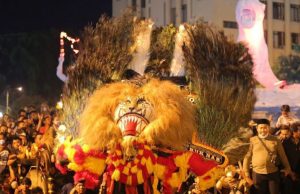 Abaikan Reog Malah Pilih Jamu, Nadiem Langgar Petunjuk Konvensi ICH UNESCO