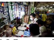 Pastikan Ketersediaan Minyak Goreng Aman di Pasar, Polda Jatim Terus Kordinasi dengan Stakeholder terkait