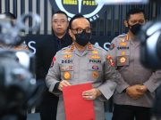 Apresiasi Mahasiswa, Polri Pastikan Demo 11 April Berjalan Kondusif dan Jaga Momentum Ramadan