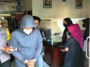 Sat Reskrim Polres Madiun Berhasil Mengungkap Pelaku Pelecehan Seksual Anak di Bawah Umur