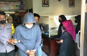 Sat Reskrim Polres Madiun Berhasil Mengungkap Pelaku Pelecehan Seksual Anak di Bawah Umur