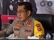 Polda NTB Terbitkan SP3 Kasus Amaq Sinta