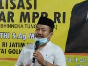 Anggota DPR RI Ali Mufthi Gelar Sosialisasi Empat Pilar Kebangsaan Jadi Pedoman Kehidupan Berbangsa