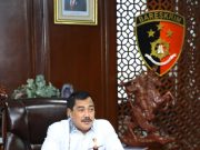 Kabareskrim Sebut 15.039 Perkara Diselesaikan dengan Restorative Justice Sepanjang Tahun 2021-2022