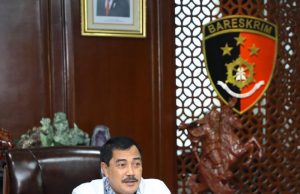 Kabareskrim Sebut 15.039 Perkara Diselesaikan dengan Restorative Justice Sepanjang Tahun 2021-2022