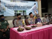 Selesaikan Masalah di Tingkat Bawah,Polres Probolinggo Kota Punya Inovasi “Rumah RJ Bhabin