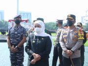 Operasi Ketupat Semeru 2022, Mulai 28 April – 9 Mei Siagakan 144.392 Ribu Personil Gabungan